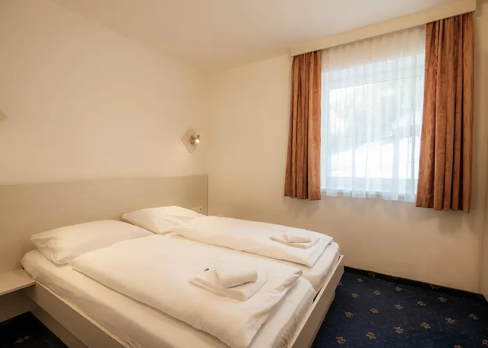 Panorama Das.schiller 公寓 巴德加斯坦