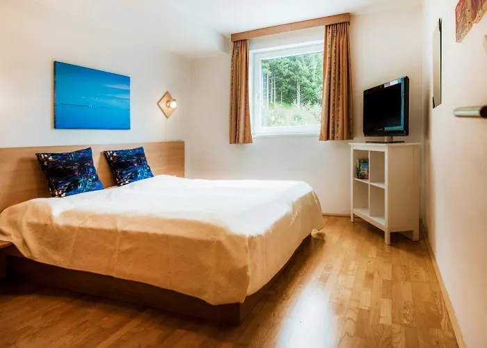 Panorama Das.schiller 公寓 *