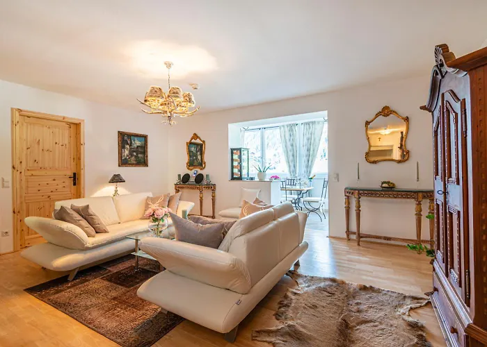 Panorama Das.schiller * 巴德加斯坦